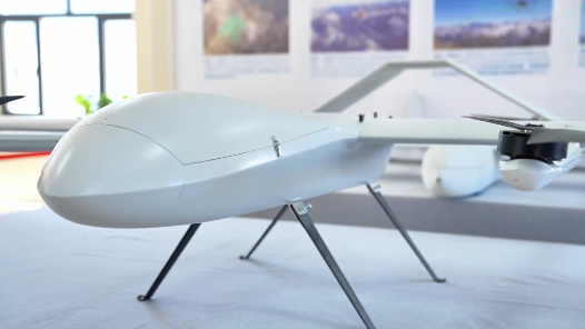 新春走基层｜低空经济助力高原向新行