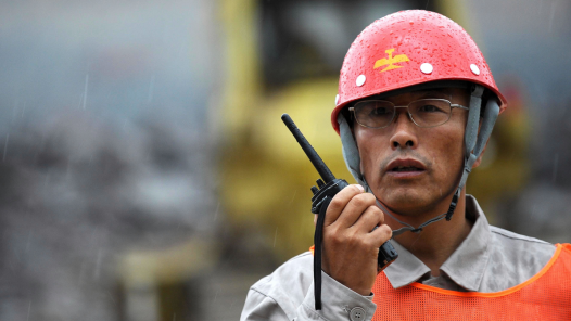 总书记夸我的工装“体现了产业工人的精神劲儿”