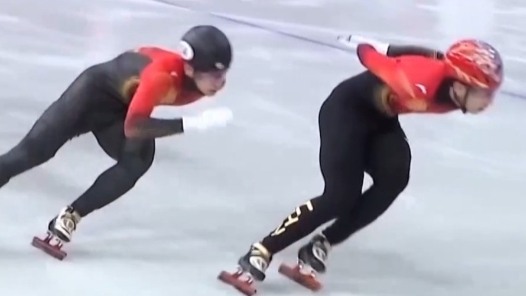 视频｜米兰冬奥会开幕在即 中国运动员陆续抵达比赛举办地