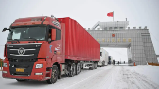 新春走基层｜5100米，雪域之巅守国门