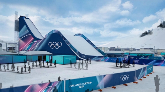 米兰冬奥会特别报道丨米兰，将呈现一届什么样的冬奥会