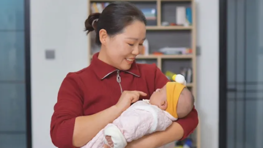 劳动最光荣｜“零投诉”纪录，客户满意度100%！“金牌月嫂”是如何练成的