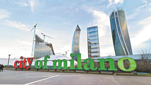 聚焦｜三次“意展风采”的变与不变