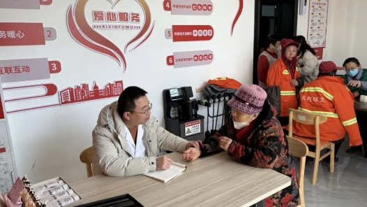 山东聊城市新发展新就业形态劳动者工会会员21390人