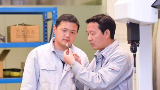 “五小”创新激发湖北发展新动能——湖北工会引领职工岗位创新结硕果