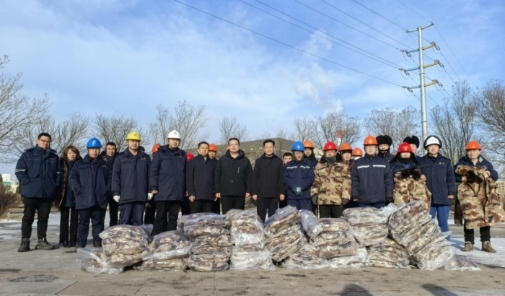 2026年两节工会送温暖行动·暖闻｜“工会助我三渡难关”