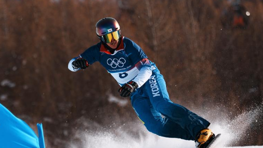 极限单板动作为啥决赛没出现？奥运赛场要难度但更要稳定