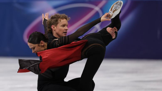 美国队获得米兰冬奥会花滑团体项目金牌