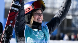 今日看点｜今晚谷爱凌再战宿敌冲首金