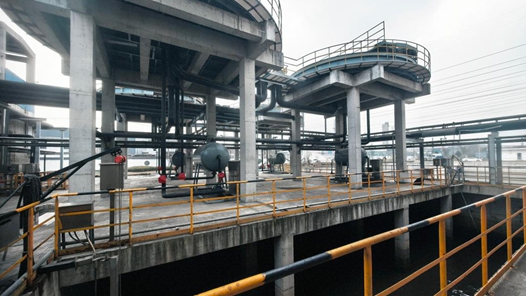 新春走基层·十村十年看长江之变丨安徽当涂长江村：因钢而名的村庄，打开了“久闭的窗”