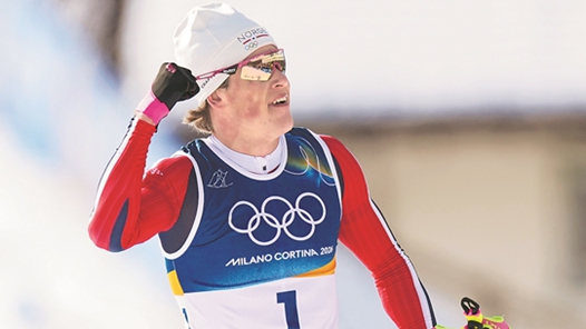 克莱博延续多金传奇