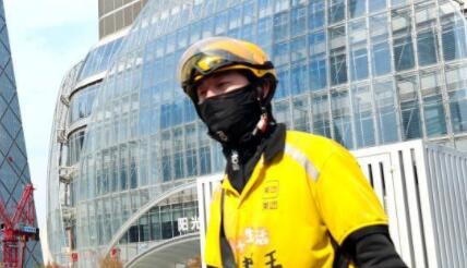 安徽铜陵创新机制保障新业态劳动者权益