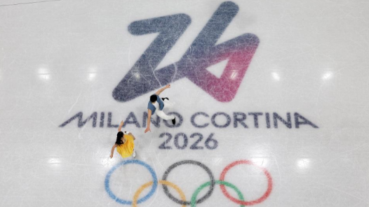 冬奥会｜0.22分之差 王诗玥/柳鑫宇告别冬奥