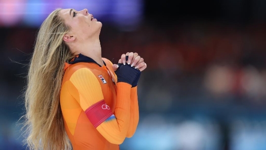 冬奥会｜速滑女子千米上演“纪录大战” 莱尔丹封后