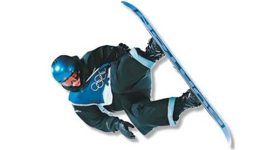 米兰冬奥纪｜苏翊鸣：用一枚奖牌告别21岁