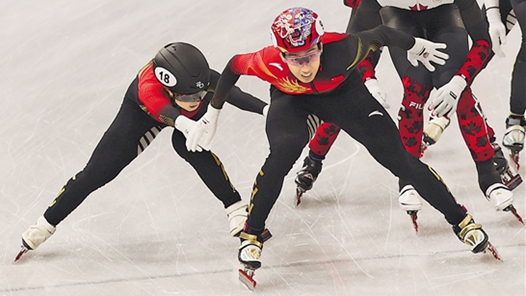 “王牌之师”直面难局