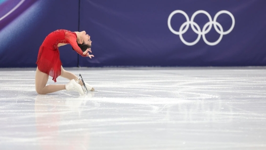 冬奥会｜在罗密欧与朱丽叶的故乡，《梁祝》再登冬奥舞台