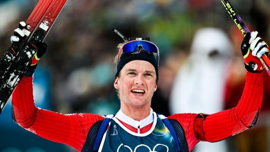 冬奥会｜冬季两项男子20公里：挪威新星博特恩夺冠 闫星元顺利完赛