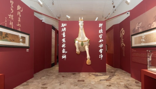 冬奥漫笔｜早春米兰吹起“中国风”