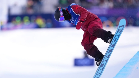 冬奥会｜12日看点：单板女子U池、短道男子1000米，中国队冲！