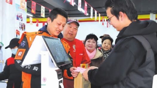 天津市各级工会为“两司两员”开展专项慰问