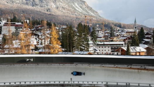 秒懂冬奥｜都是冰上飞“车”，它们有何区别