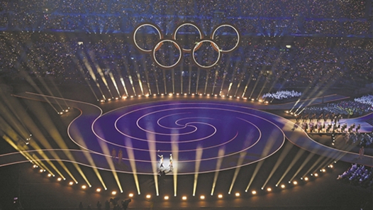 聚焦｜冬奥会筹办或进入“定制时代”