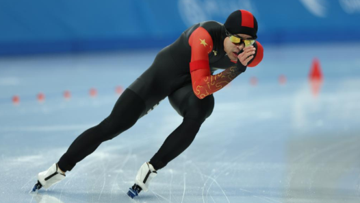 冬奥漫笔｜这何尝不是赛场上耀眼的胜利