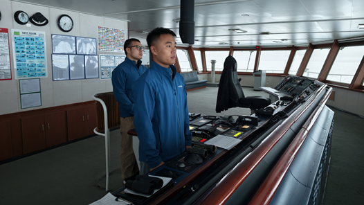 新春走基层｜在南极，燃起炽热年味