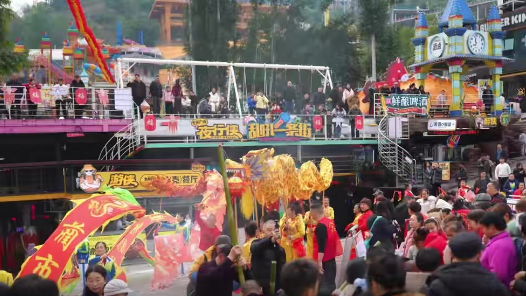 新春走基层：小车间跨界创新激活乐购新场景