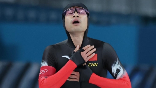 米兰冬奥纪｜宁忠岩：漫长跋涉的回声