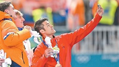 奥运纵横｜下一个赛场，一千五百米