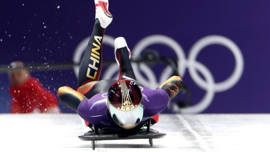 冬奥会｜13日看点：“趴赢”有戏！“卷赢”不惧！