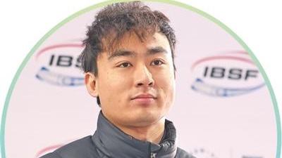 奥林匹克与我｜一次超越自我的旅程