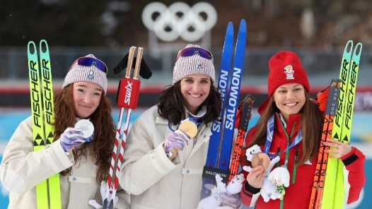 冬奥会｜传奇教练与小国突破——保加利亚选手爆冷夺牌的幕后故事