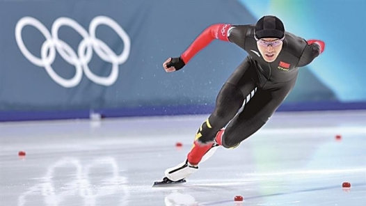 米兰冬奥会特别报道｜奖牌是对坚持的最大认可