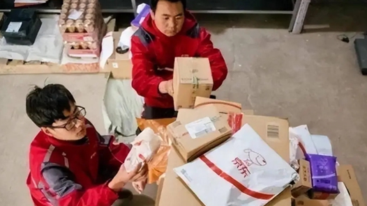 娘家人的“定制年礼”已到货