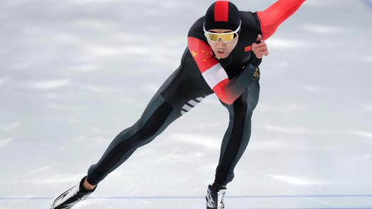冬奥会｜14日看点：看中国健儿上演“速度与激情”