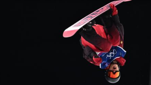 冬奥会｜U池转数占优、为何不被裁判青睐？——王梓阳自我解析