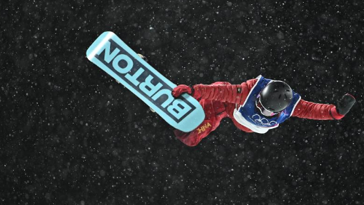 米兰冬奥单板滑雪女子U型场地技巧：韩国选手崔佳恩摘金 五朝元老蔡雪桐获第六