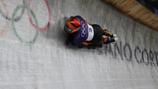 冬奥会｜全天综合：钢架雪车陈文浩第四 花滑金博洋冬奥谢幕