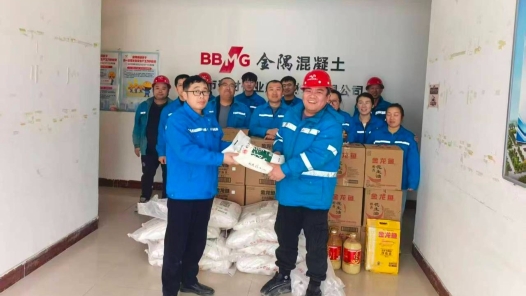 天津市东丽区总工会：暖意直抵基层一线