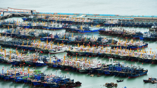 三十五年前的“船头一诺”温暖至今