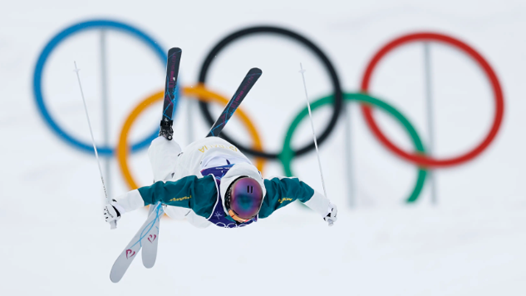 3名中国队选手晋级雪上项目决赛