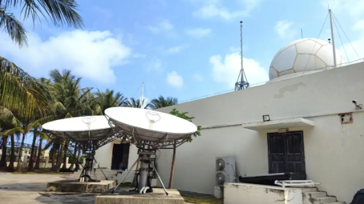 新春走基层｜二十载坚守，西沙雷达站护航南海长空