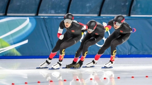 今日米兰冬奥会将产生7枚金牌 齐广璞、徐梦桃将登场