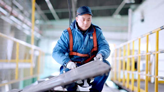 新春走基层丨马师傅的马年清单