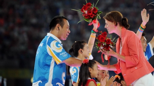 冬奥会｜组委会：米兰冬奥会“规模最大、最活跃的志愿者群体之一”来自中国