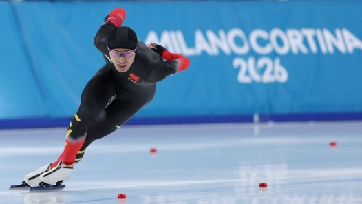 冬奥会｜19日看点：看大项迎首秀 看中国再冲金