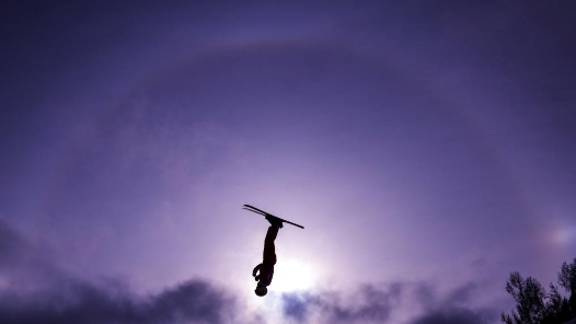 冬奥会｜20日看点：赛程有变 目标不变